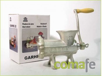Maquina picar carne´garhe´n-22