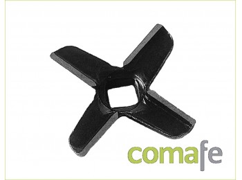 Cuchilla p/maquina picar 20-22