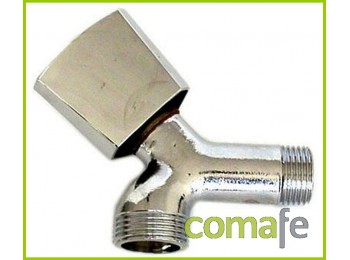 Grifo lavadora sencillo 811002