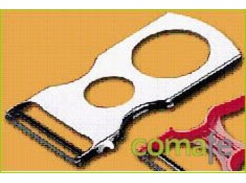 Pelapatatas a/inox.16008=04164