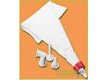 Decorador tarta 538