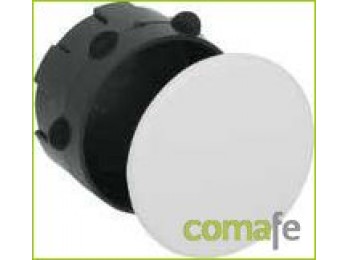 Caja empalme 40x60 c/tapa 513