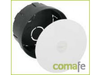 Caja empalme t/rosca 40x80-414