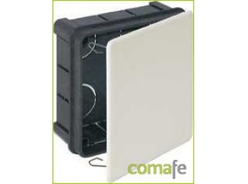 Caja empalme t/tor.100x100-362