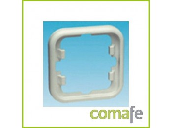 Marco 1 elemento bl-n 31610-30