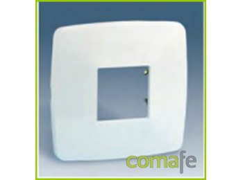 Placa 1 elemento bl.32610-31