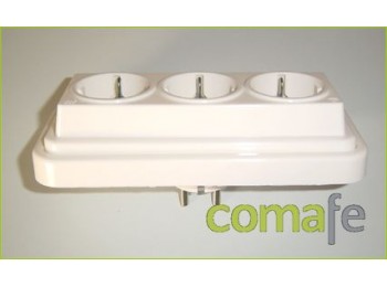 Multiconector tri.kri.20145052