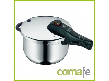 Olla super rapida inox perfect