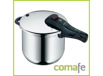 Olla super rapida inox perfect
