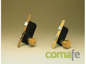 Cerradura   48-e f.l.