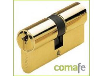 Bombillo monobloc 35x35 laton