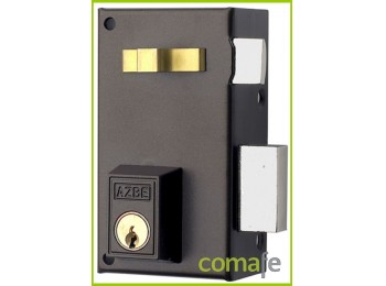 Cerradura 56 a/60 derechas h.n