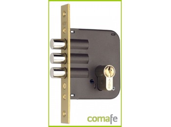 Cerradura  811 sin resbalon 81
