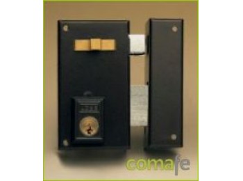 Cerradura 56 a/70 izquier. h.n