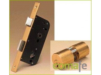 Cerradura   45/70 h.l.