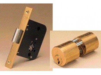 Cerradura   47/70 h.l.