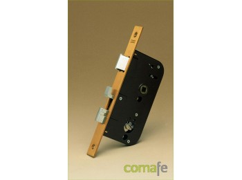 Cerradura   48/80 fl = 48/80 b