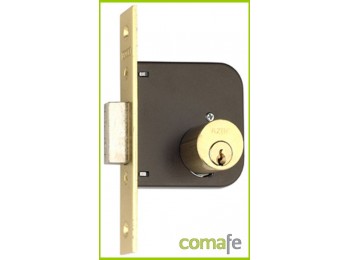 Cerradura   51/60 h.l.