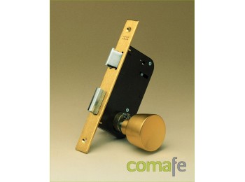 Cerradura   52/70 h.l.