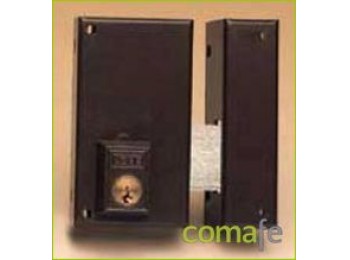 Cerradura 56 c p/60 derechas