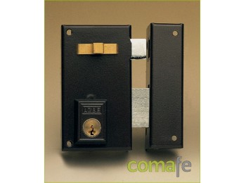 Cerradura 56 a p/70 derechas