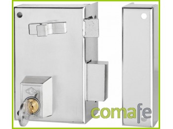 Cerradura cvl 56 a/70 izd.hn