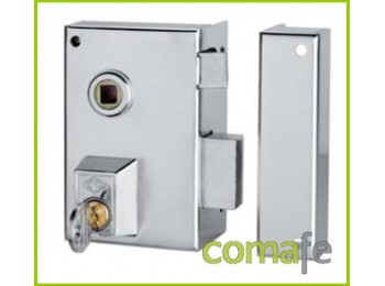 Cerradura cvl 56 b/60 izd.hn