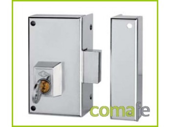 Cerradura cvl 56 c/60 izd.hn