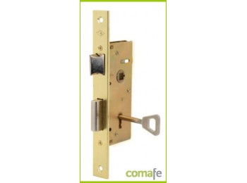 Cerradura cvl 63-r/2 70 mm.h.l