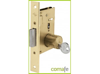 Cerradura cvl 1962 a/70 h.l.