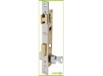 Cerradura cvl 1963/5 c.l. f