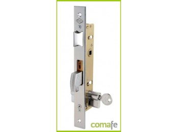 Cerradura cvl 1990/5 de 25 cl.