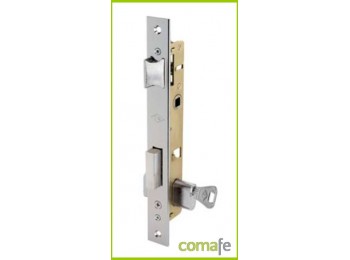 Cerradura cvl 1975/5 de 20 cl.