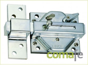 Cerrojo 3930 h.c. con condena