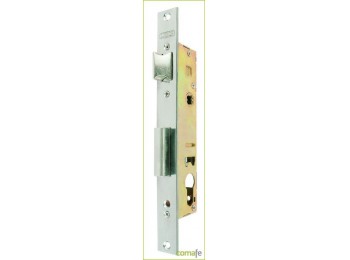 Cerradura c/resbalon 5530-20ai