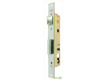 Cerradura c/resbalon 5530-25ai