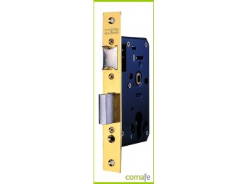 Cerradura 5800/50 l.p. c/palan