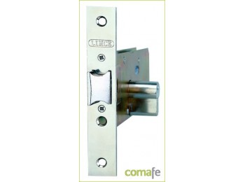 Cerradura 5557/60 l.n. c/resba