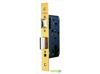 Cerradura 5801/40 h.l. c/palan