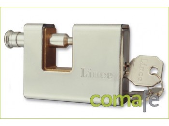 Candado cierre metalico 730-90