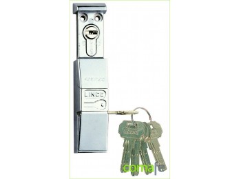 Protector c/bombillo 84803 dch
