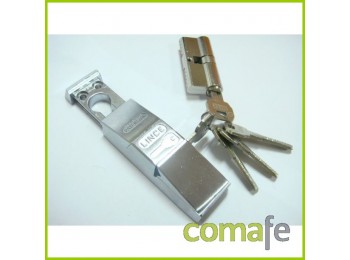 Protector c/bombillo 84803 izd