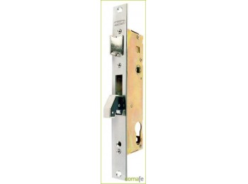 Cerradura 5570/20 a.i. c/resb.
