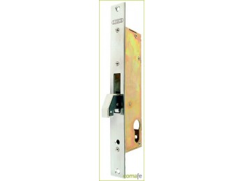 Cerradura 5572/20 a.i. c/palan