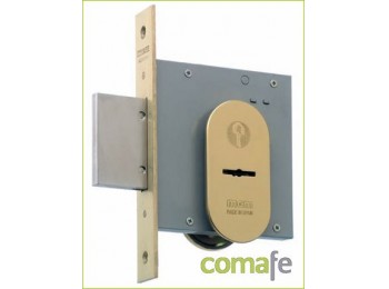 Cerradura 1813/60 sin resbalon