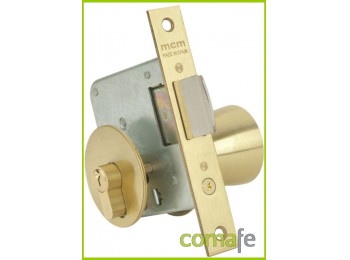 Cerradura 1561/3-50 l.m.