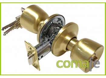 Pomo 3501 condena 60mm lat.ma