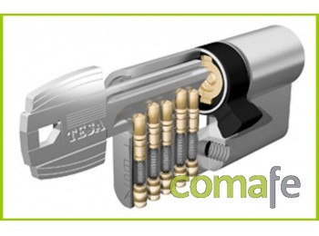 Bombillo 1/2 te-5 30x10 l/c ni