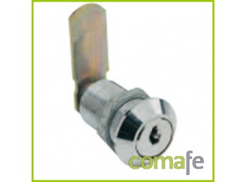 Cerradura buzon mad.61v/014/cr
