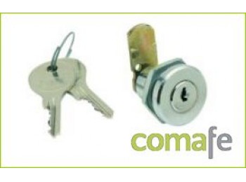 Cerradura buzon 61v/019/cr2